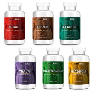 crazybulk review